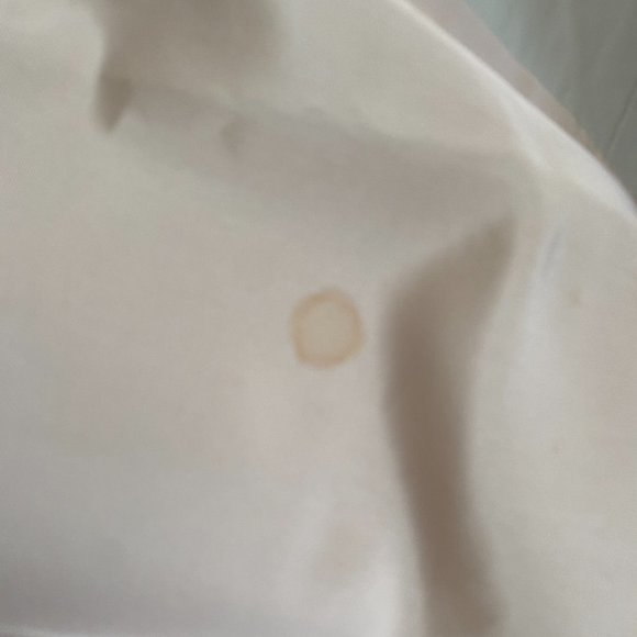 Vintage fur and leather coat - Picture 6 of 12